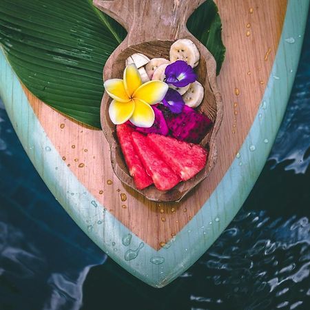 Seaside Tribe - Boutique Surf Stay & Retreat Tanah Lot  Ngoại thất bức ảnh