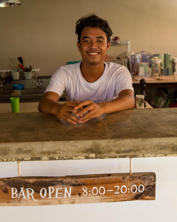 Seaside Tribe - Boutique Surf Stay & Retreat Tanah Lot  Ngoại thất bức ảnh