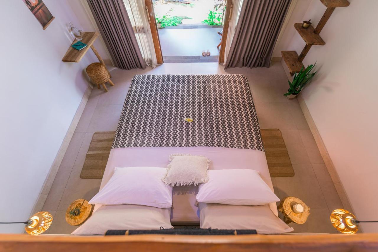Seaside Tribe - Boutique Surf Stay & Retreat Tanah Lot  Ngoại thất bức ảnh