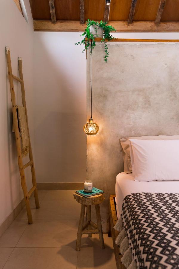 Seaside Tribe - Boutique Surf Stay & Retreat Tanah Lot  Ngoại thất bức ảnh