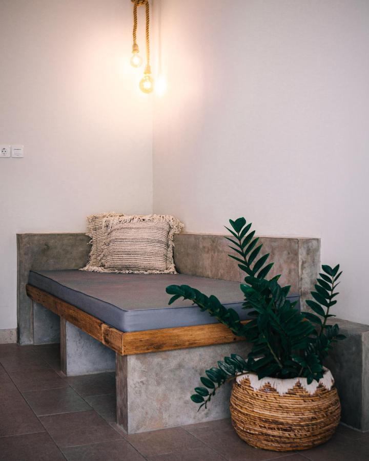 Seaside Tribe - Boutique Surf Stay & Retreat Tanah Lot  Ngoại thất bức ảnh