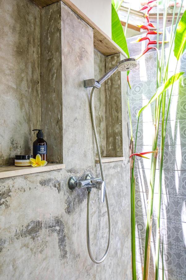 Seaside Tribe - Boutique Surf Stay & Retreat Tanah Lot  Ngoại thất bức ảnh