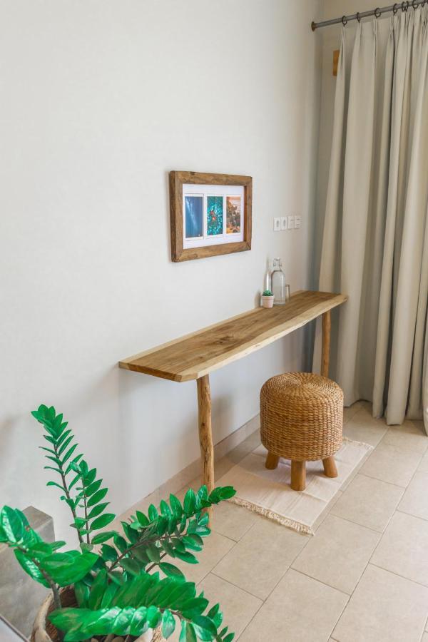 Seaside Tribe - Boutique Surf Stay & Retreat Tanah Lot  Ngoại thất bức ảnh